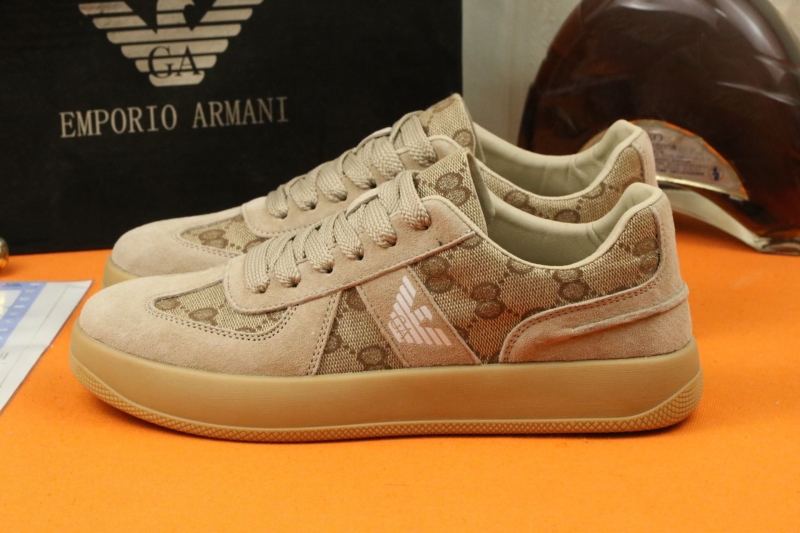 Armani Sneakers